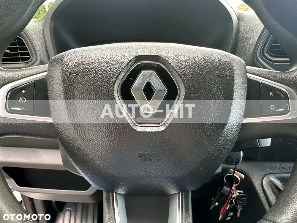 Renault Master - 30