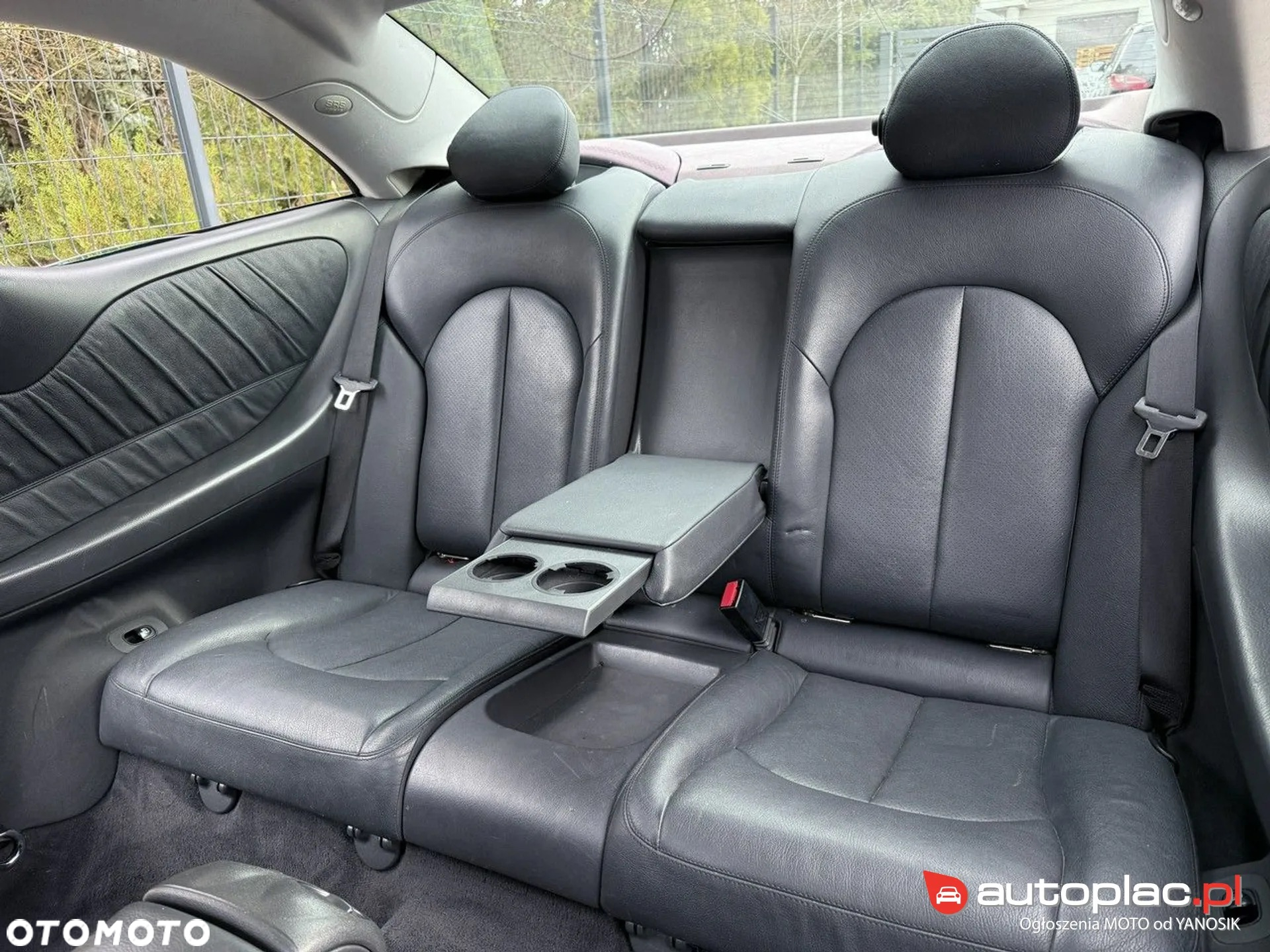 Mercedes-Benz CLK - 14