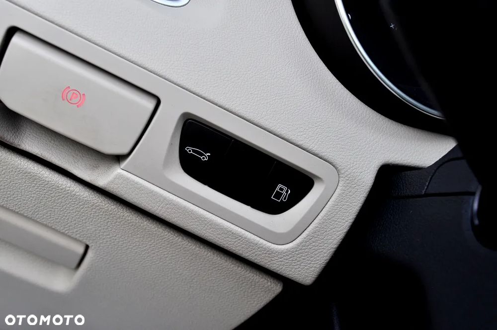 Peugeot 508 2.0 HDi Allure - 37