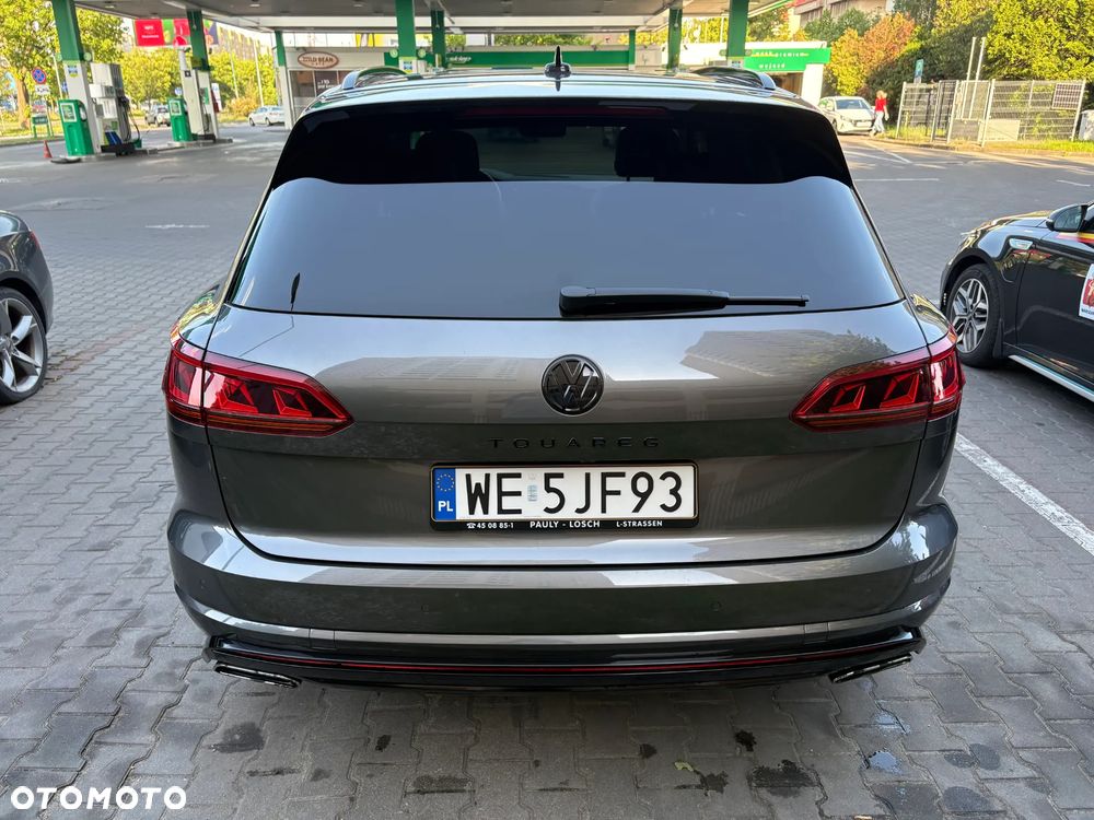 Volkswagen Touareg 3.0 V6 TDI SCR 4Mot - 6