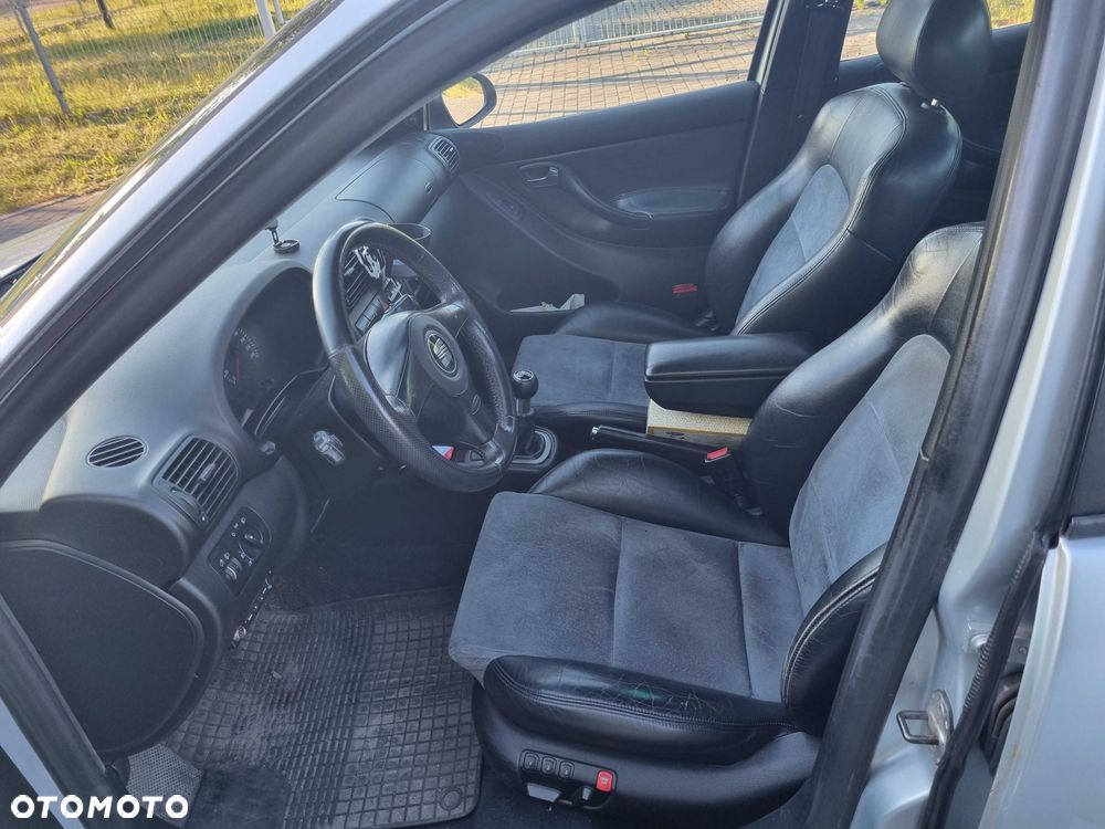 Seat Leon - 7