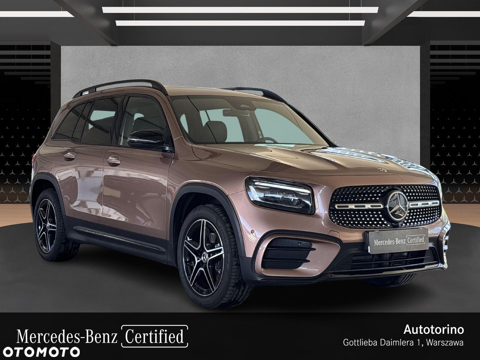 Mercedes-Benz GLB - 7