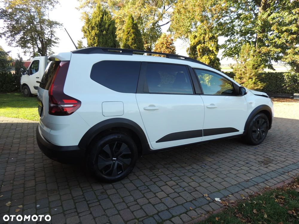 Dacia Jogger 1.0 TCe Extreme - 11