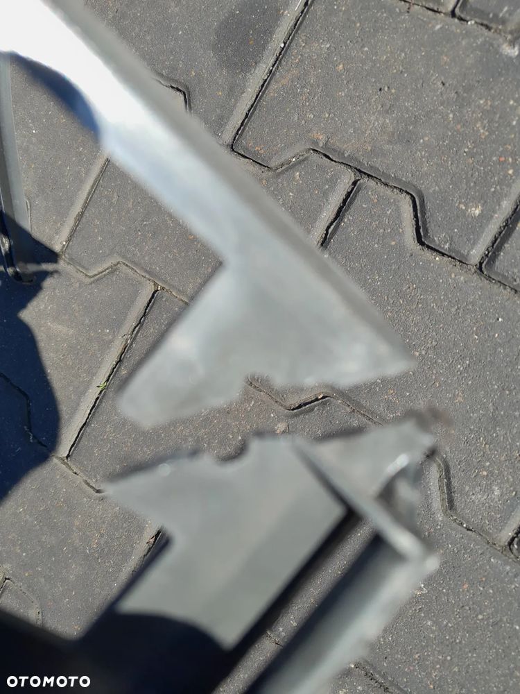 Konsola Iveco Daily 04r - 3