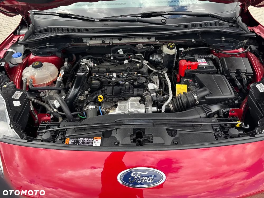 Ford Kuga 1.5 TDCi 2x4 Cool & Connect - 16