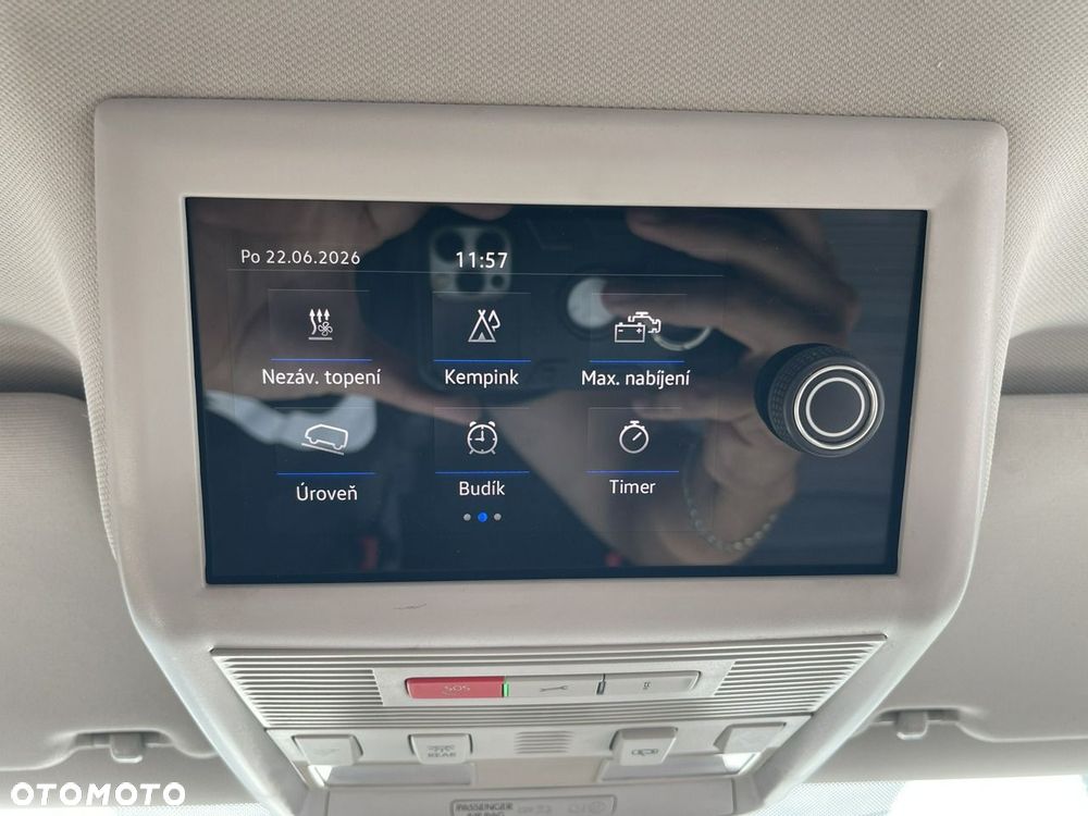 Volkswagen California - 17