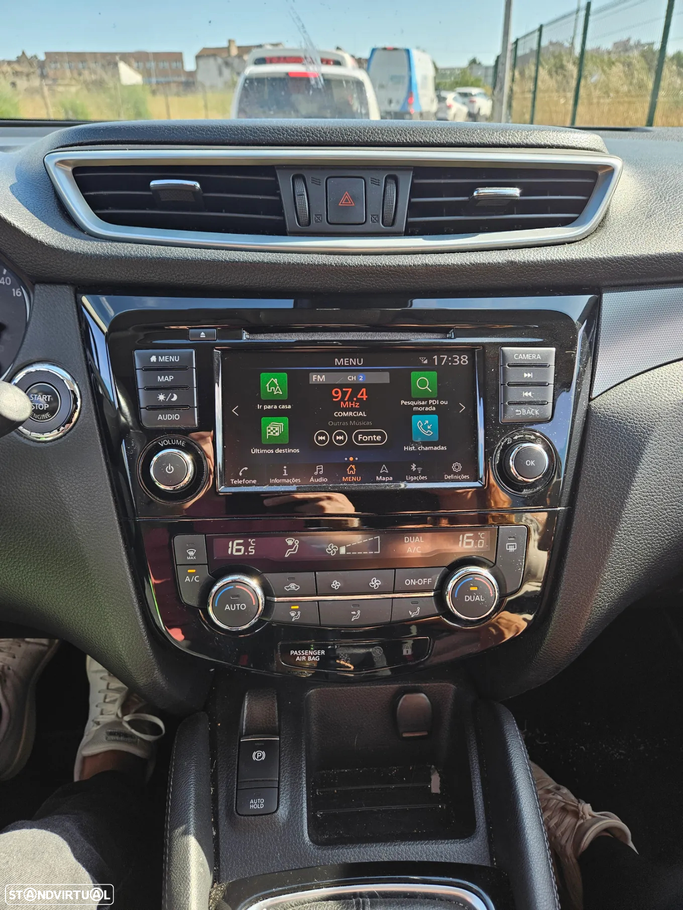 Nissan Qashqai - 16