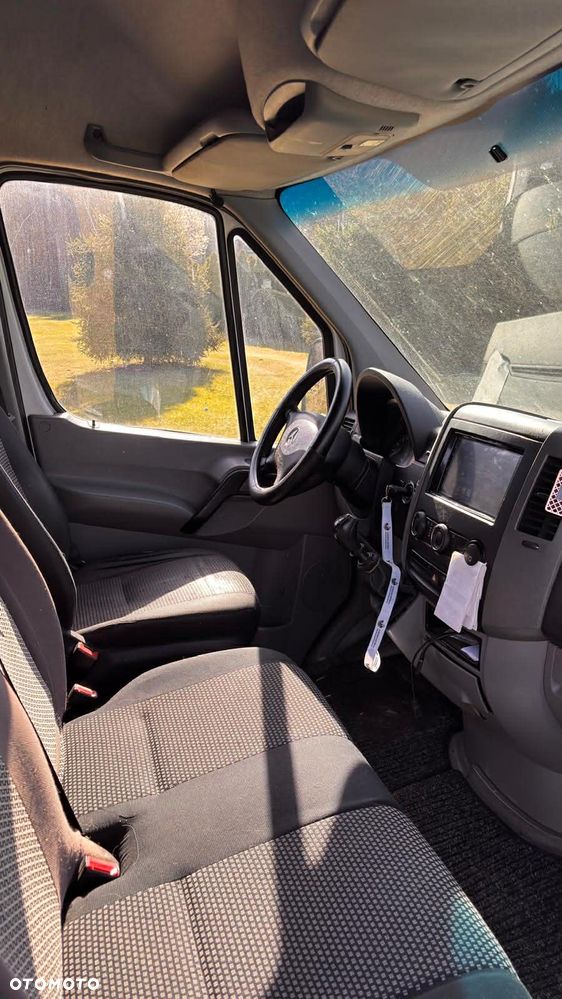 Mercedes-Benz SPRINTER - 6