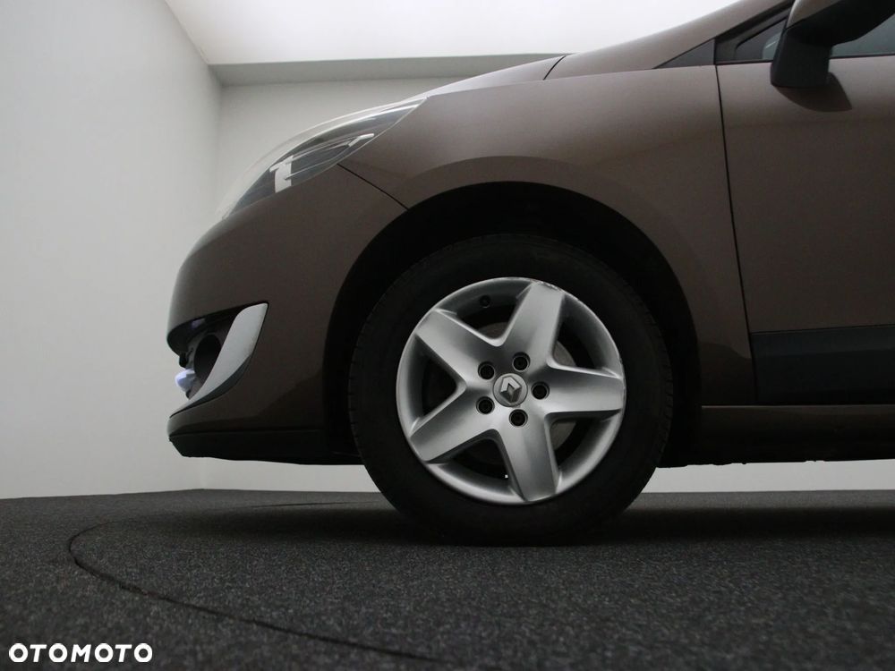 Renault Scenic Energy dCi 110 S&S Expression - 12