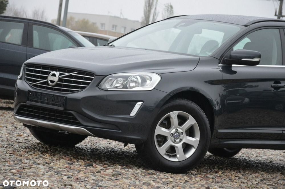 Volvo XC 60 - 4