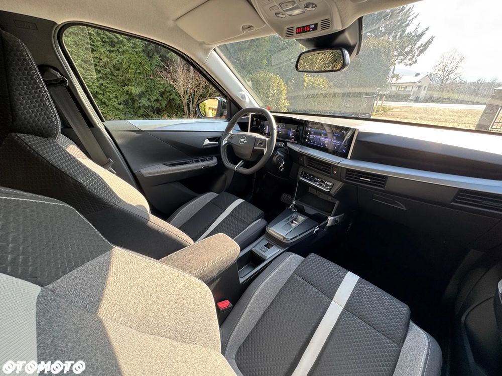 Opel Frontera Frontera-e GS - 13