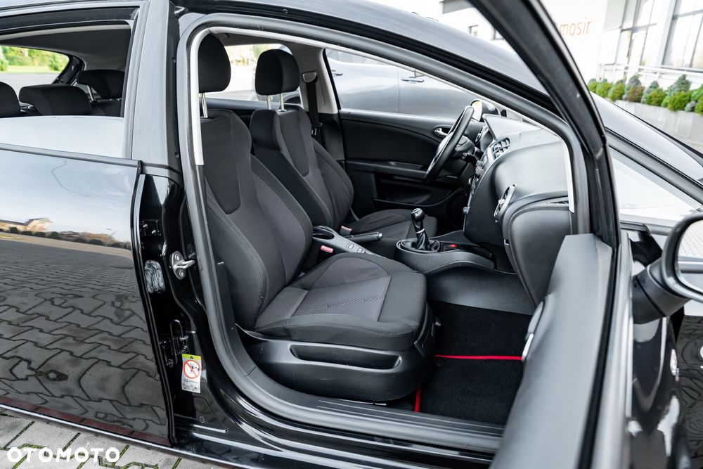 Seat Leon 1.8 TSI Sport - 24