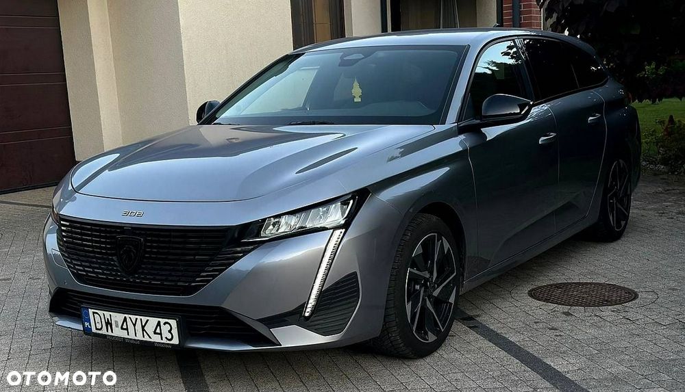 Peugeot 308 - 24