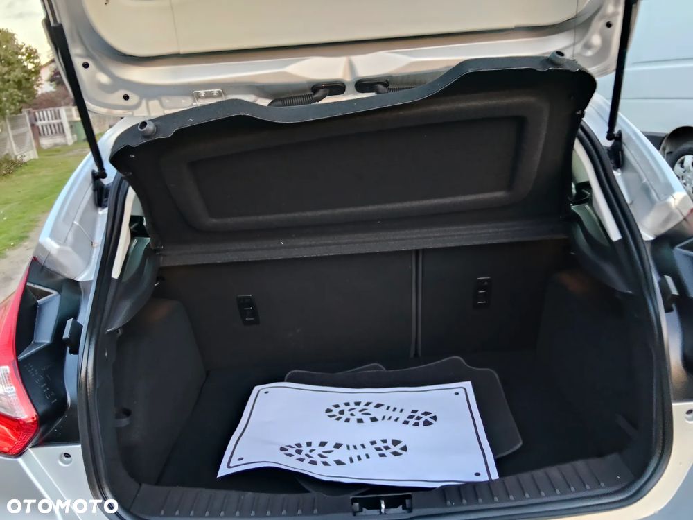 Ford Focus - 20
