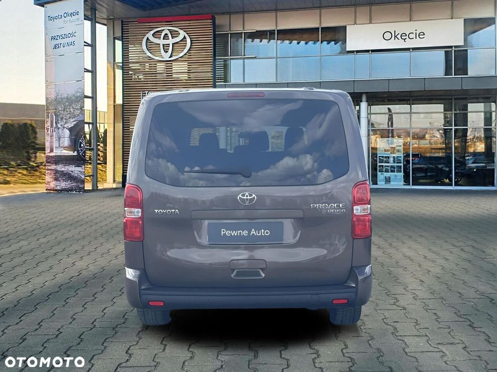 Toyota Proace Verso 2.0 D4-D Long Business - 5