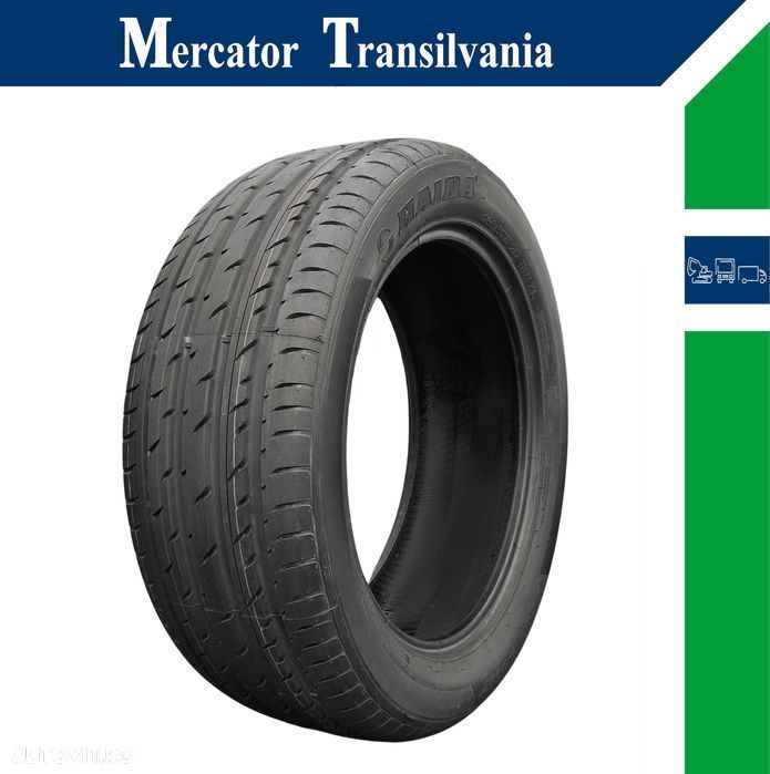 Anvelopa NOUA Vara  265/50R20 Haida HD927 111W - 1
