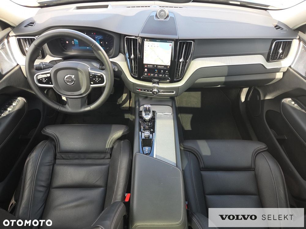 Volvo XC 60 - 11