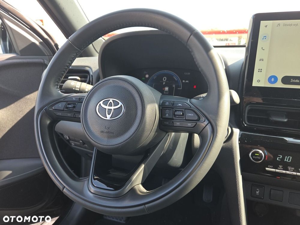 Toyota Yaris Cross Hybrid 1.5 Style - 21