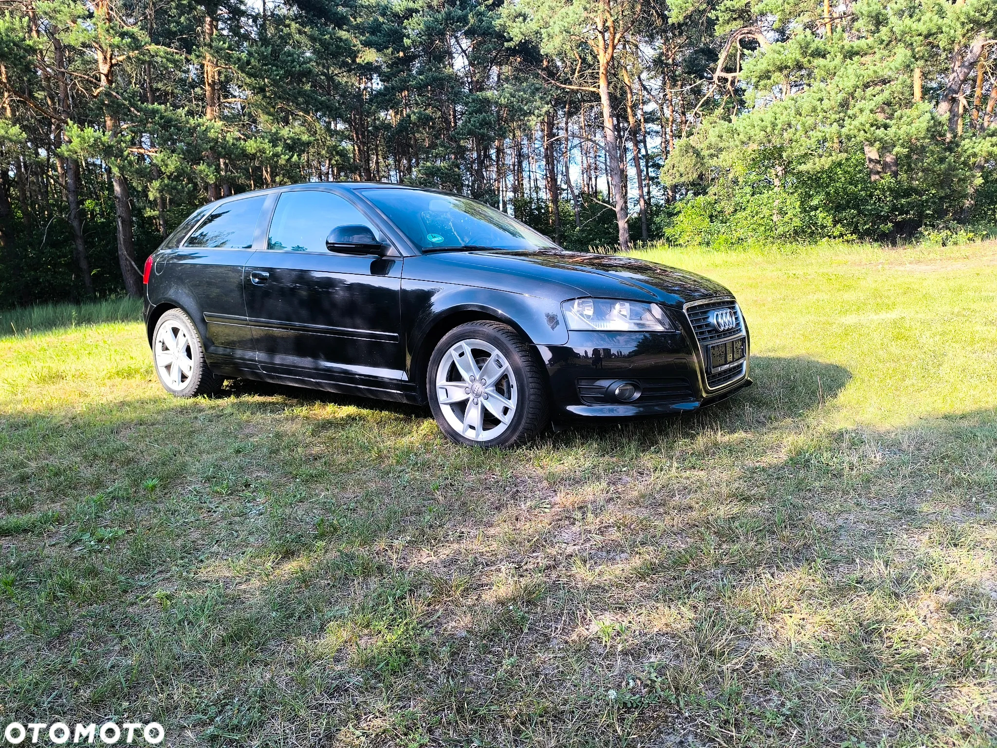 Audi A3 1.8 TFSI Ambition - 3