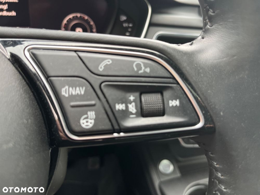 Audi A5 Sportback 3.0 TDI quattro tiptronic - 24
