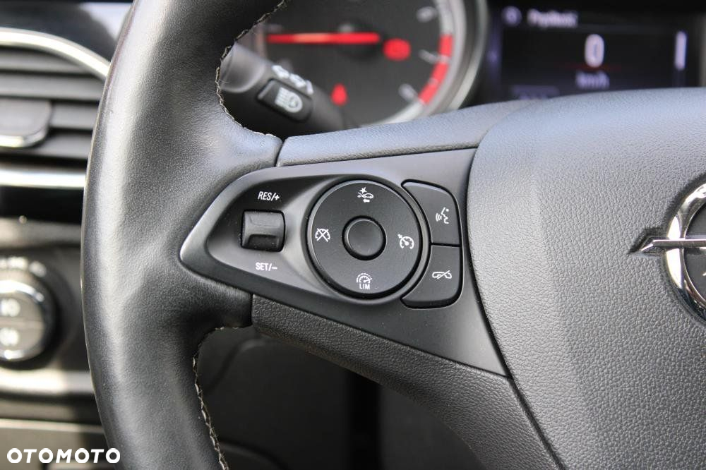 Opel Astra - 18