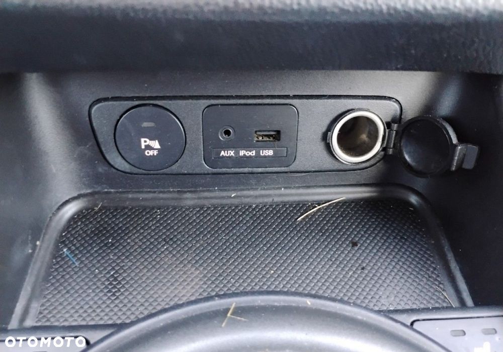Kia Sportage - 17