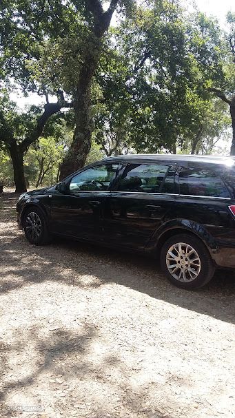 Opel Astra 1.3 CDTI Edition - 1