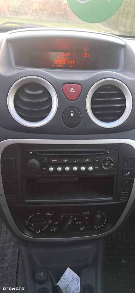 Citroën C3 - 7