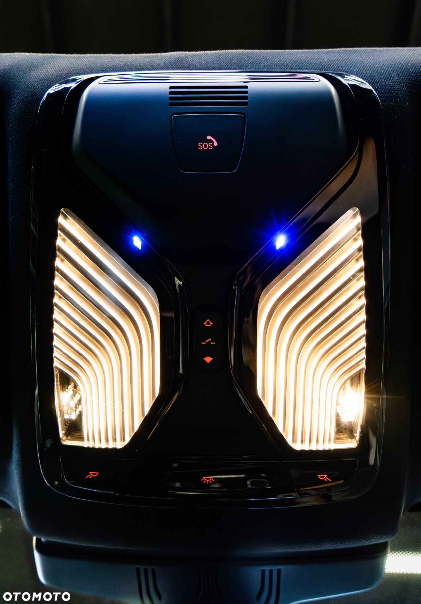 BMW Seria 5 530i - 19