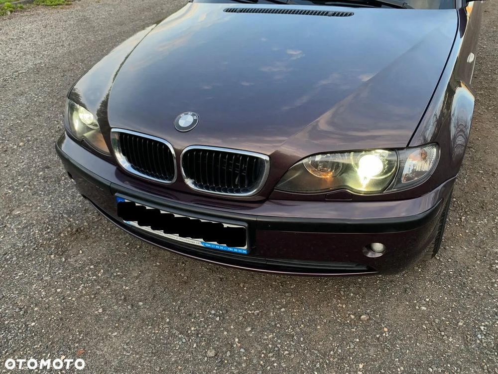 BMW Seria 3 316i Edition Exclusive - 4