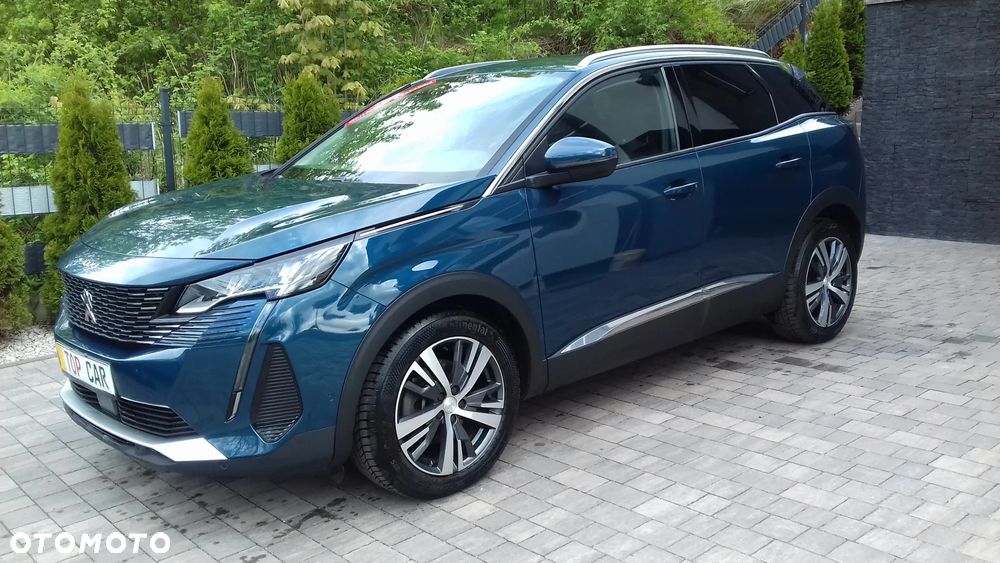 Peugeot 3008 - 6