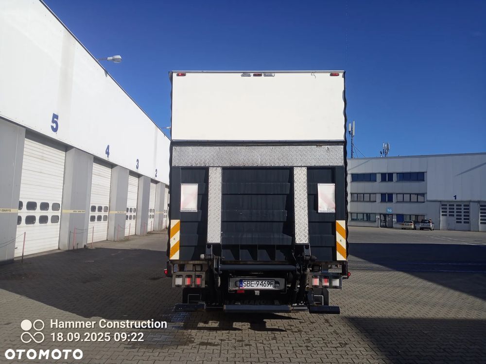 Volvo FM 300 - 7