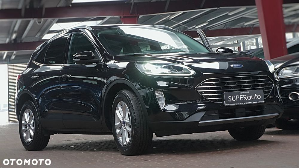 Ford Kuga ver-2-5-fhev-fwd-titanium-x - 2