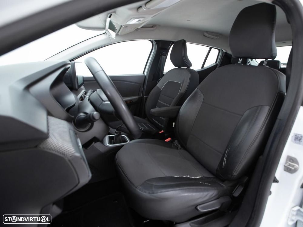 Dacia Sandero 1.0 ECO-G Expression Bi-Fuel - 8