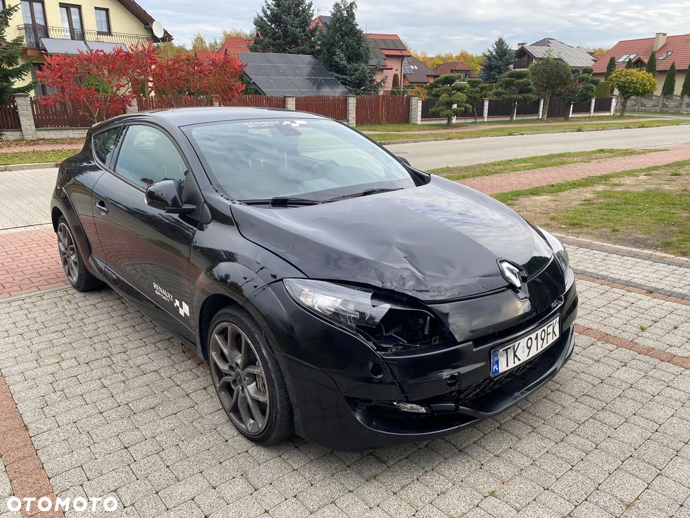 Renault Megane - 8
