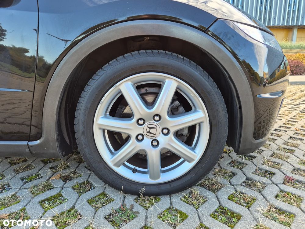 Honda Civic 1.8 Executive - 30