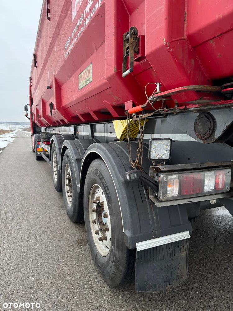 Feber Inter Cars NW - 8