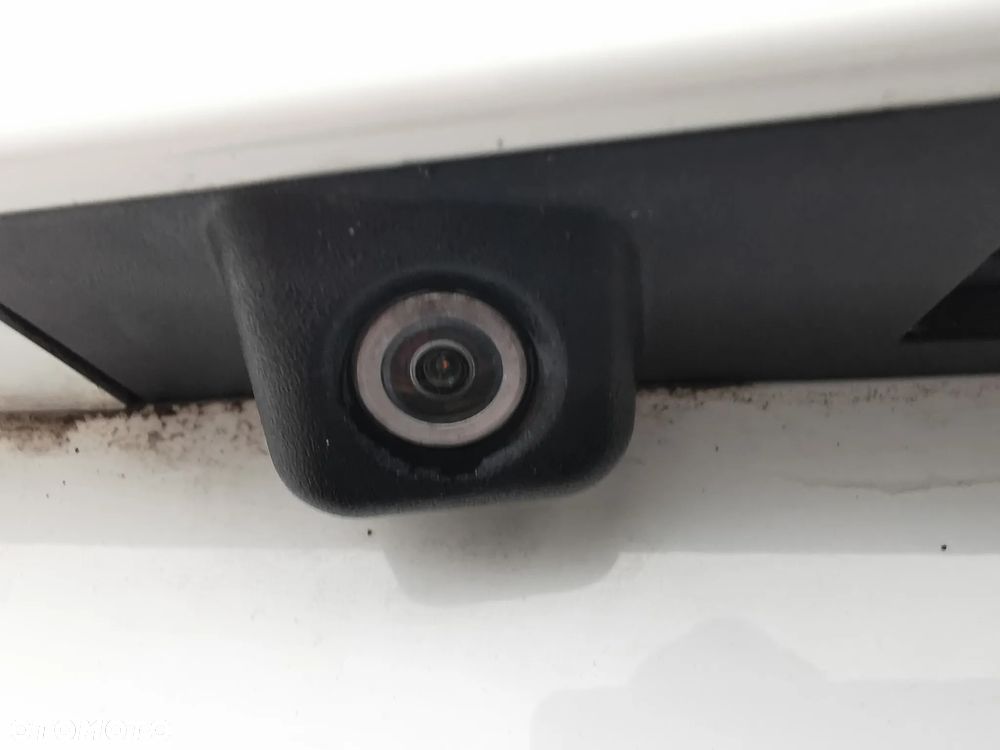 Hyundai ix35 1.7 CRDi 2WD blue Style - 14