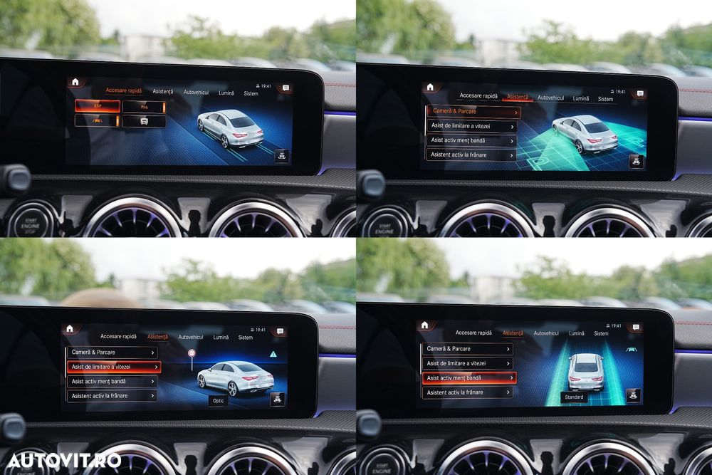 Mercedes-Benz CLA 200 - 28