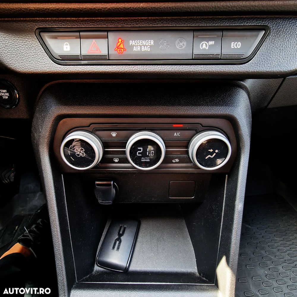 DACIA Sandero Stepway 2022 — imagine 24