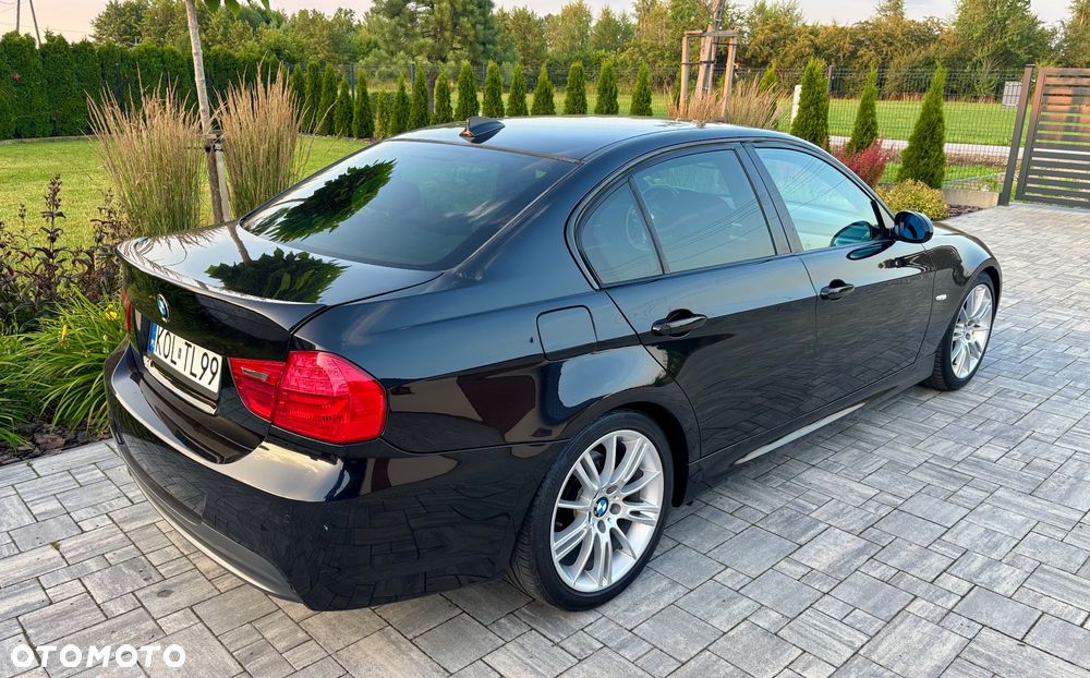 BMW Seria 3 320d - 6
