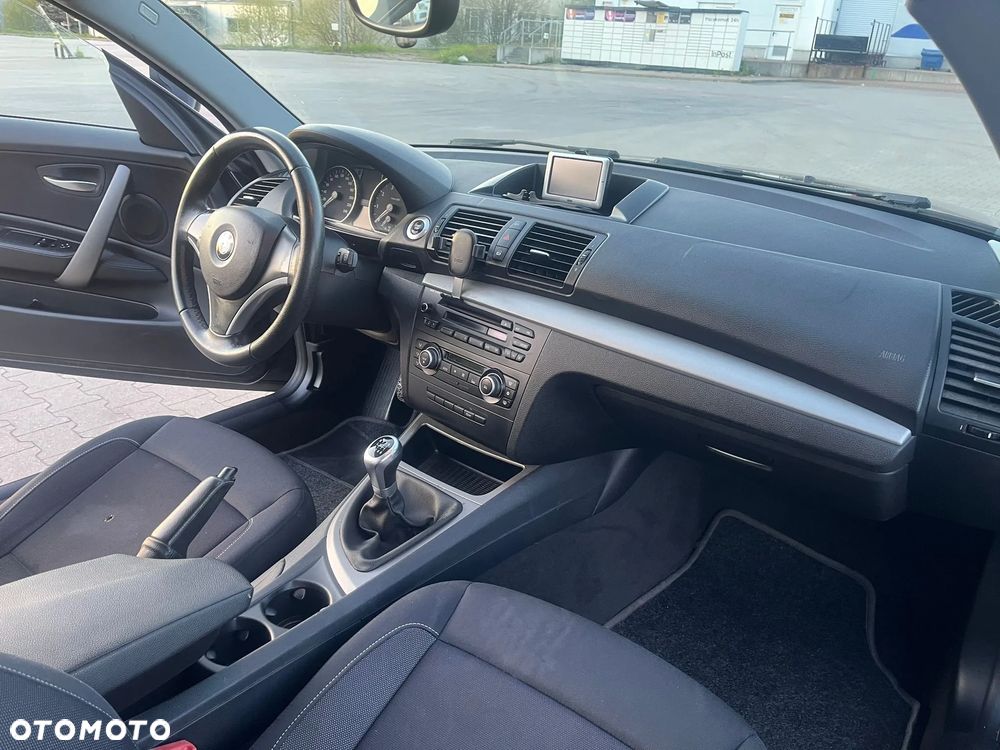BMW Seria 1 116i Edition Sport - 12