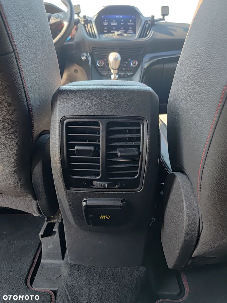 Ford Kuga 1.5 EcoBoost FWD ST-Line ASS - 11