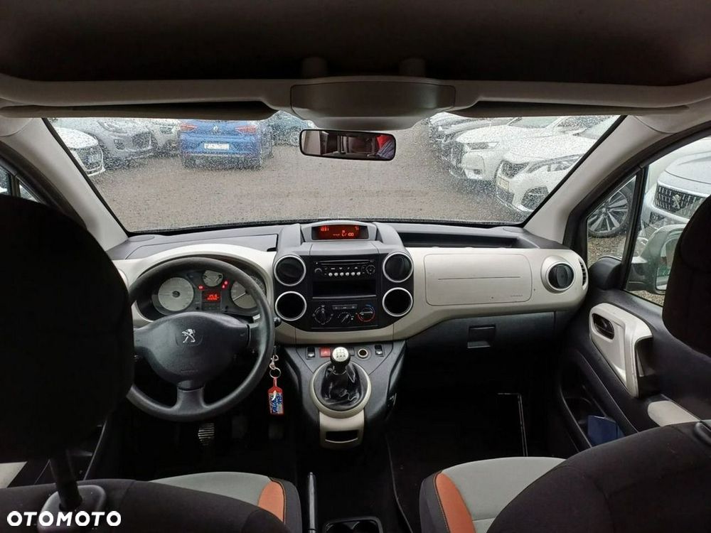 Peugeot Partner 1.6 Active - 24