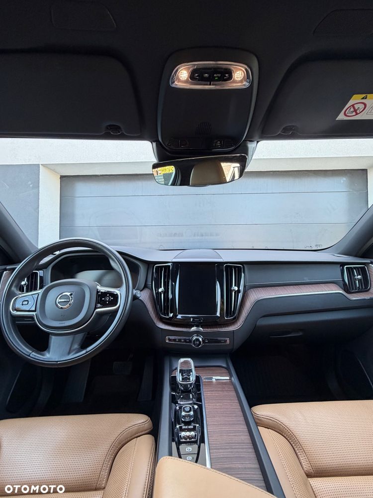 Volvo XC 60 B4 B Inscription - 8
