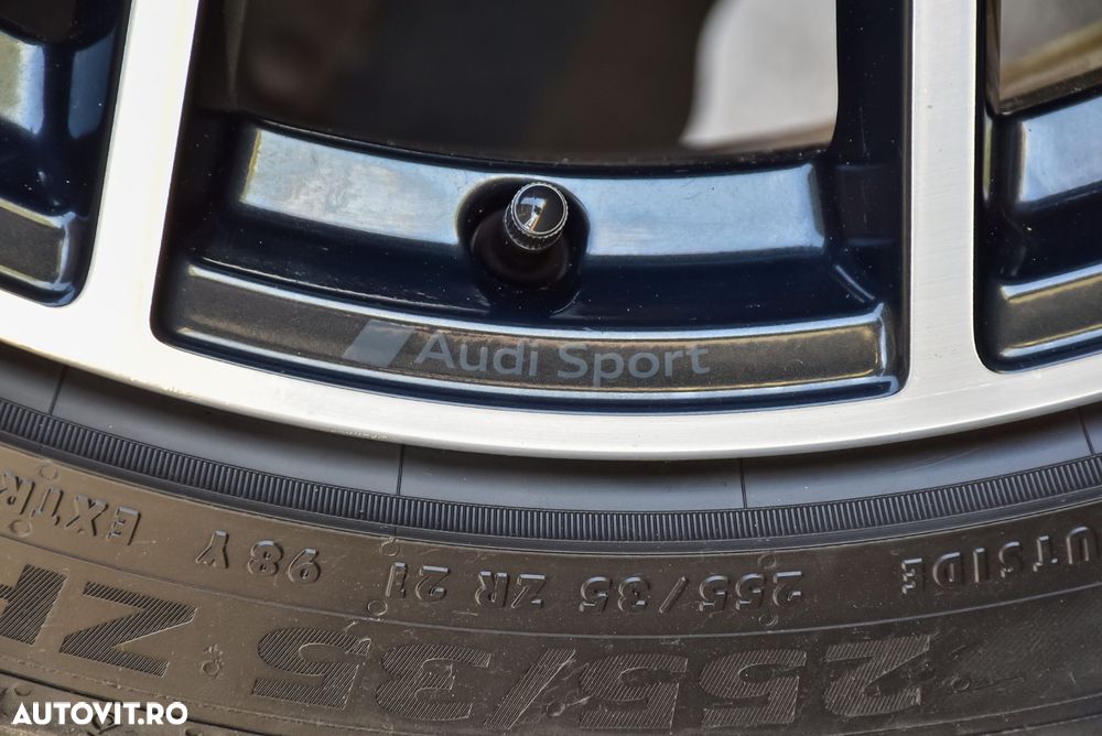 Audi A7 Sportback - 29