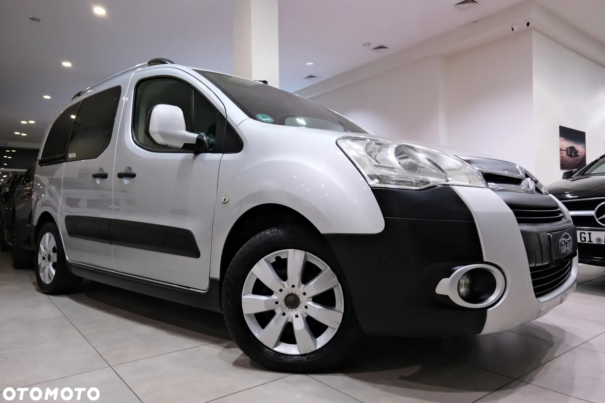 Citroën Berlingo 1.6 VTi 16V XTR - 7
