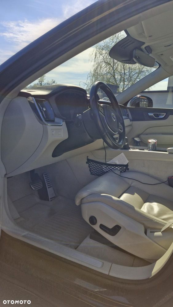 Volvo XC 60 D4 SCR AWD Inscription - 14