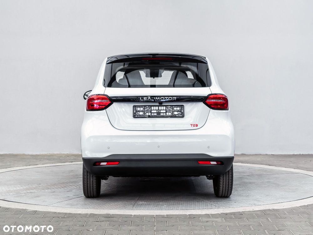 Leapmotor T03 37.3 kWh Smart - 4