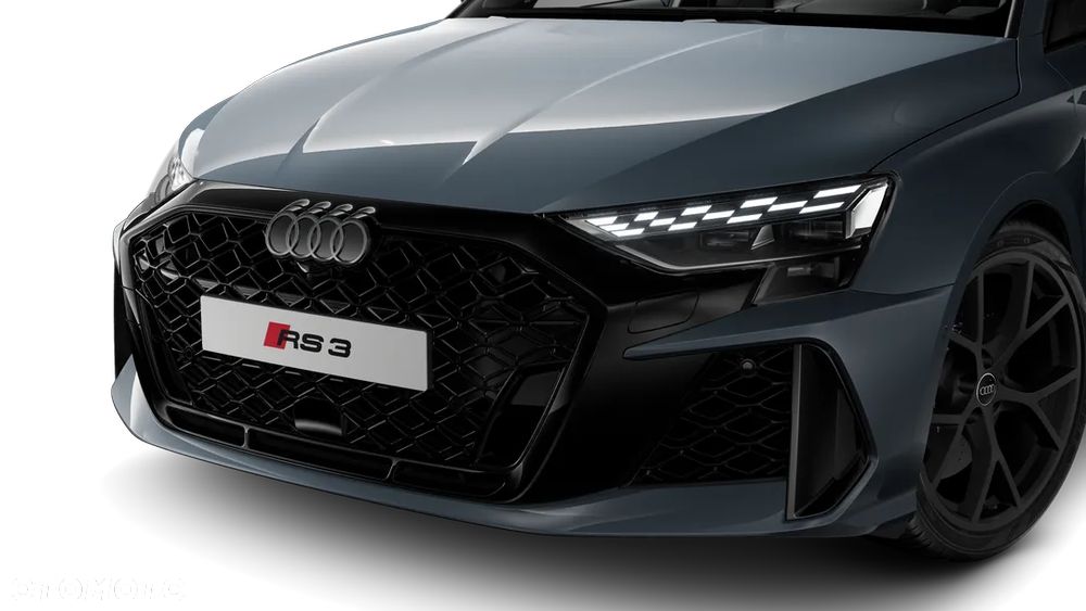 Audi RS3 Sportback - 6